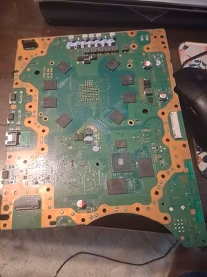 Sony PlayStation 5 PS5 SLIM Donor Motherboard CFI-2015 EDM-040
