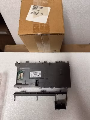 NEW Whirlpool Dishwasher Control Board W10854215 (W10757522)