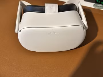 Oculus Quest 2 All-In-One Virtual Reality Headset — 64 GB