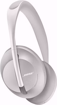 Bose 794297-0300 Noise Cancelling Wireless Bluetooth Headphones 700, with Alexa