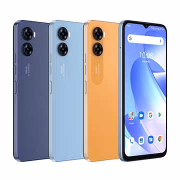 UMIDIGI G3 MAX 6.6" 8GB+128GB 50MP Octa Core Android Unlocked Smartphone