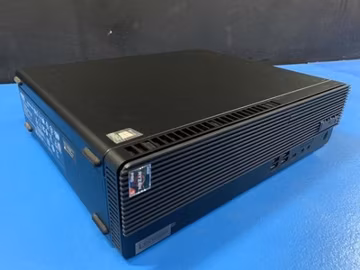 Lenovo ThinkCentre M75S G2 SFF Ryzen 5 Pro 5650G 3.89GHz 16GB 512GB SSD NO OS