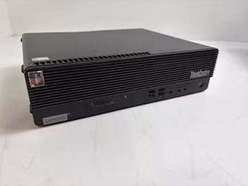 Lenovo ThinkCentre M75s Gen 2 Ryzen 3 3200G 3.6GHz 8GB 256GB NVMe W11P WiFi SFF