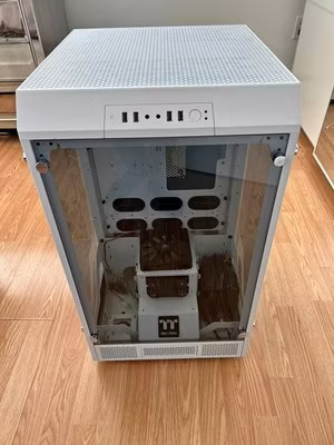 Thermaltake The Tower 900 PC Case