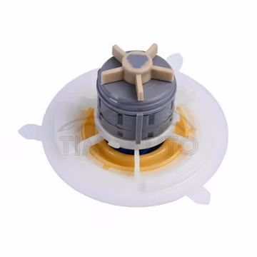 NEW Motor Rotor Assembly 524185P for Fisher & Paykel Dishwasher Pump 524185P