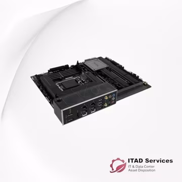 ASUS PROART Z790-CREATOR WIFI Intel LGA 1700 DDR5 ATX Desktop Motherboard