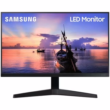 Samsung LF24T350FHNXZA-RB 24" FHD Thin Bezel Monitor - Certified Refurbished