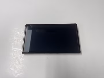 Nintendo Switch OLED ** Does Not Power On** For Parts or Repair.