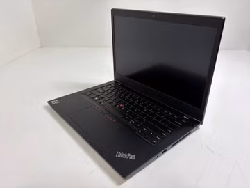Lenovo ThinkPad L14 Gen 2a Ryzen 5 5650U 2.3GHz 16GB 512GB NVMe 14" W11P Laptop