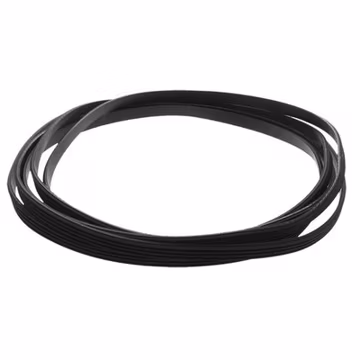 Exact 137292700 Clothes Dryer Belt for GE WE03X29897 134503900