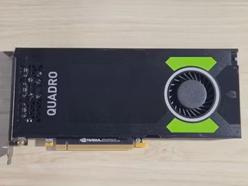 PNY NVIDIA Quadro 4000 8GB GDDR5 Graphics Card (VCQP4000)