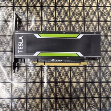 NVIDIA Tesla P4 8GB GDDR5 Graphics Card Used