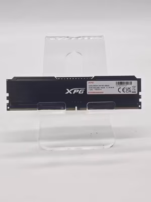 XPG 16GB DDR5 Desktop Gaming Memory 1x16GB RAM Module Tested