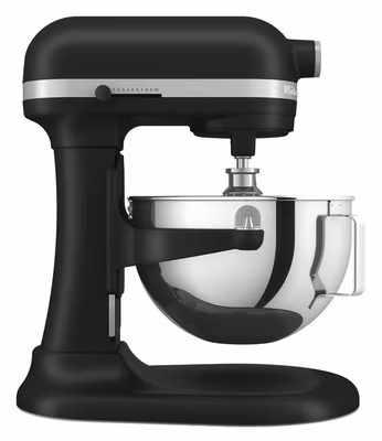 KitchenAid Refurbished 5.5 Quart Bowl-Lift Stand Mixer, RKSM55
