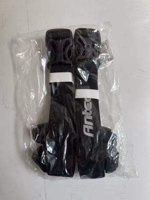 Antec Computer Gaming Case Carry Straps Mini Tower