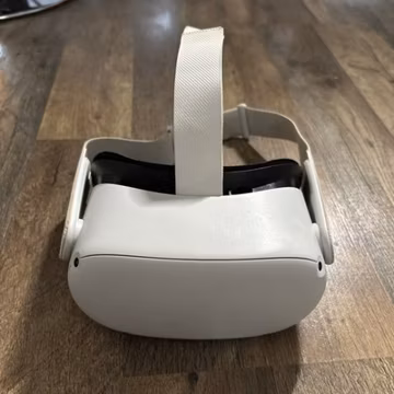 Meta Quest 2 - 128GB - Headset Only — Great Condition