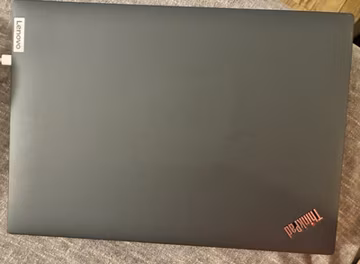 Lenovo ThinkPad P14s Gen 3 Intel i7 1260P, 32GB DDR4, 1TB SSD, NVIDIA RTX T550