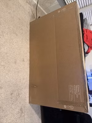 Samsung 55-inch 4k UHD Pro TV BE55C-H LH55BECHLGFXGO