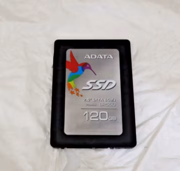 ADATA Premier SP550 SSD 120GB 2.5" SATA Solid State Drive ASP550SS-120GM