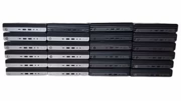 HP EliteDesk Mini PC (i5 Up To 10th Gen / 32GB RAM / 256GB SSD) Win11 Pro + A...