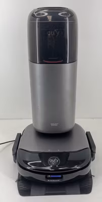 eufy - S1 Pro Omni Wi-Fi Connected Robot Vacuum & Mop with Self Washing