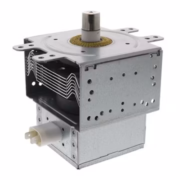 ERP W10818686 Microwave Oven Magnetron for Whirlpool 2M246 Mag Tube