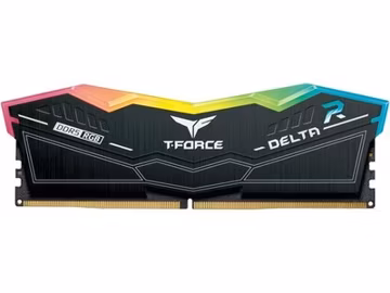 Team T-Force Delta RGB 16GB 288-Pin PC RAM DDR5 6000 (PC5 48000) Desktop memory