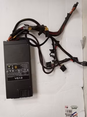 EVGA FSP500-501UN 500W 1U Server Industrial Medical Equipment Power Supply