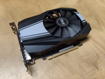 ASUS PH-RTX2060-6G 192bit GDDR6 Phoenix GeForce Graphics Card