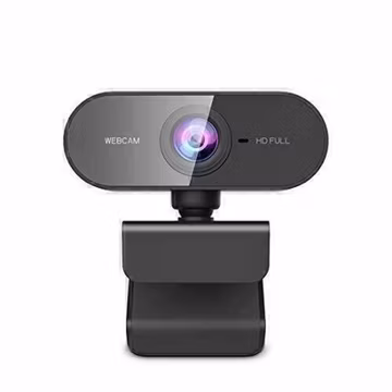 Full HD 1080P Auto Focus Webcam with Mic for PC Laptop Video Calls Streaming USA
