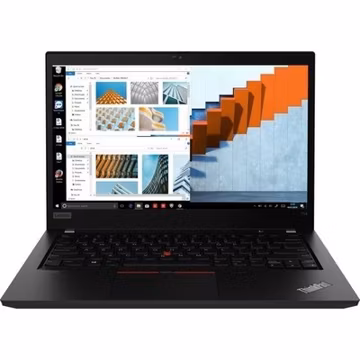 Lenovo ThinkPad 14" 16GB 512GB, Black