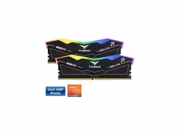 Team Group 16GB (2 x 8GB) 288-Pin PC RAM DDR5 6000 (PC5 48000) Memory Model