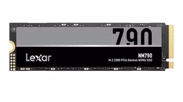 L03 Lexar NM790 4TB M.2 2280 Solid State Drive (SSD) 100% GH opened box Read!!!