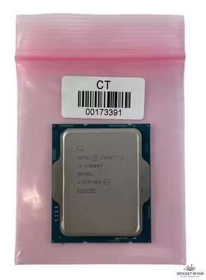 Intel Core i5-13600T 14-Core 20-Thread 1.80GHz LGA1700 Socket CPU Processor
