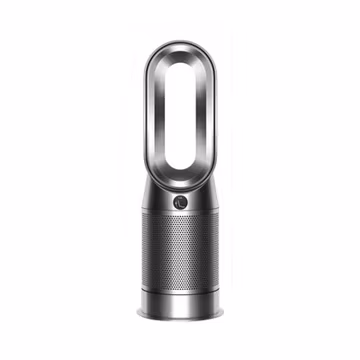 Dyson HP04 Pure Hot + Cool Purifier | Nickel | Refurbished