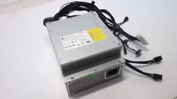 HP 719795-003 PSU Power Supply Z440 Workstation 700W DPS-700AB-1 A 809053-001