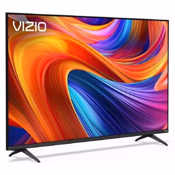 VIZIO 55" Class 4K UHD LED HDR Smart TV w/ Wi-Fi, Gaming Mode V4K55M-0801