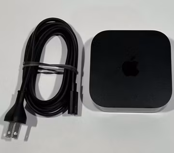 Apple TV 4K 3rd Gen 64GB A2737 Wi-Fi No Remote New No Original Box