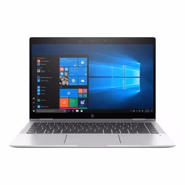 HP EliteBook 14" 32GB 512GB, Touch, WIN11P, Silver
