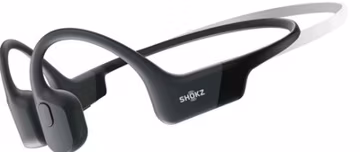 SHOKZ OpenRun Mini Bone Conduction Bluetooth Sport Headphones NEW IN BOX