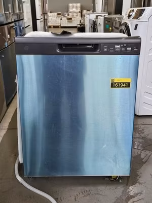 GE GDF535PSRSS 24" Stainless Full Console Dishwasher NOB #161941
