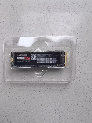 M2 2280 PCIe 4.0 solid-state drive high-speed storage device 1080P RO 2TB NGFF.