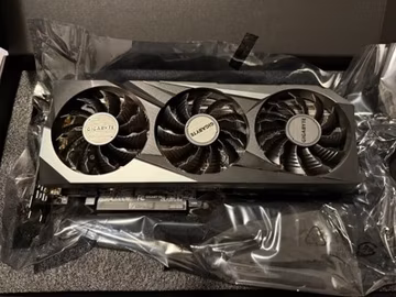 Gigabyte GeForce RTX 3070 GAMING OC 8G 8GB GDDR6 Graphics Card