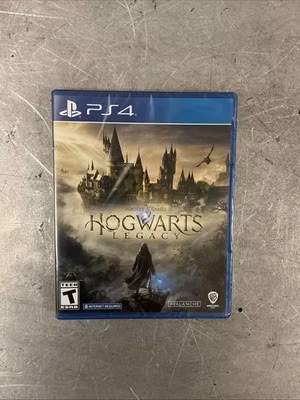 Hogwarts Legacy - Sony PlayStation 4