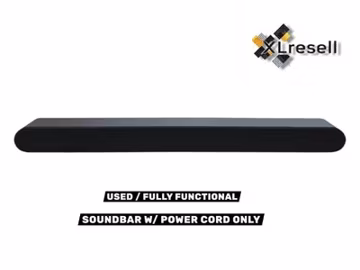 VIZIO SV210X-08 2.1 Soundbar SE, Wireless Subwoofer w/ Dolby Atmos, DTS:X,