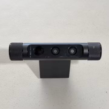 Razer Stargazer Depth Sensing HD Webcam 30fps/1080p - 60fps/720p