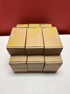 New in Box Logitech c925e Business Webcam 1080P Full HD Lot Of 15