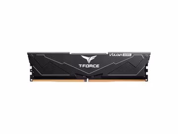 Team T-Force Vulcan 16GB 288-Pin PC RAM DDR5 6000 (PC5 48000) Memory Model FLBD5