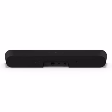 Sonos Ray Soundbar - Black - Excellent Condition For Apple Air
