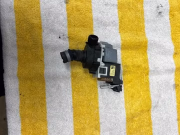 WD26X21697 WD19X25187 GE Dishwasher Drain Pump Free Shipping